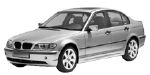 BMW E46 P0A7D Fault Code