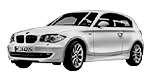 BMW E81 P0A7D Fault Code