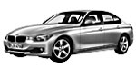 BMW F30 P0A7D Fault Code