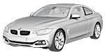 BMW F32 P0A7D Fault Code
